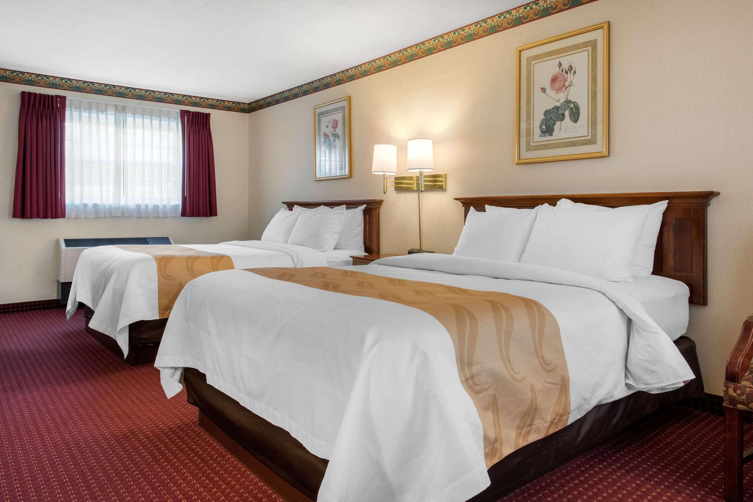 Hotel Quality Breeze Manor