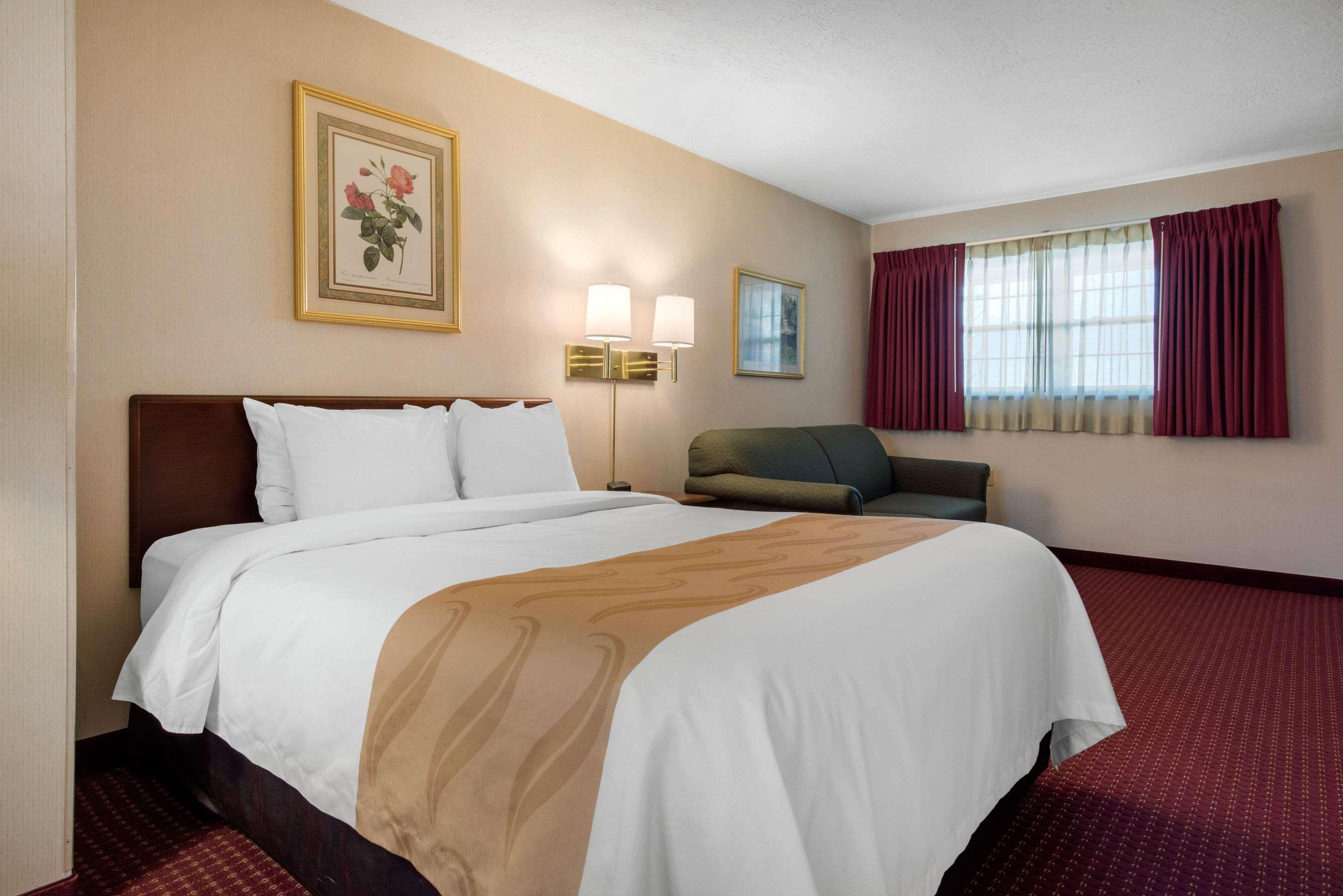 Hotel Quality Breeze Manor 2*