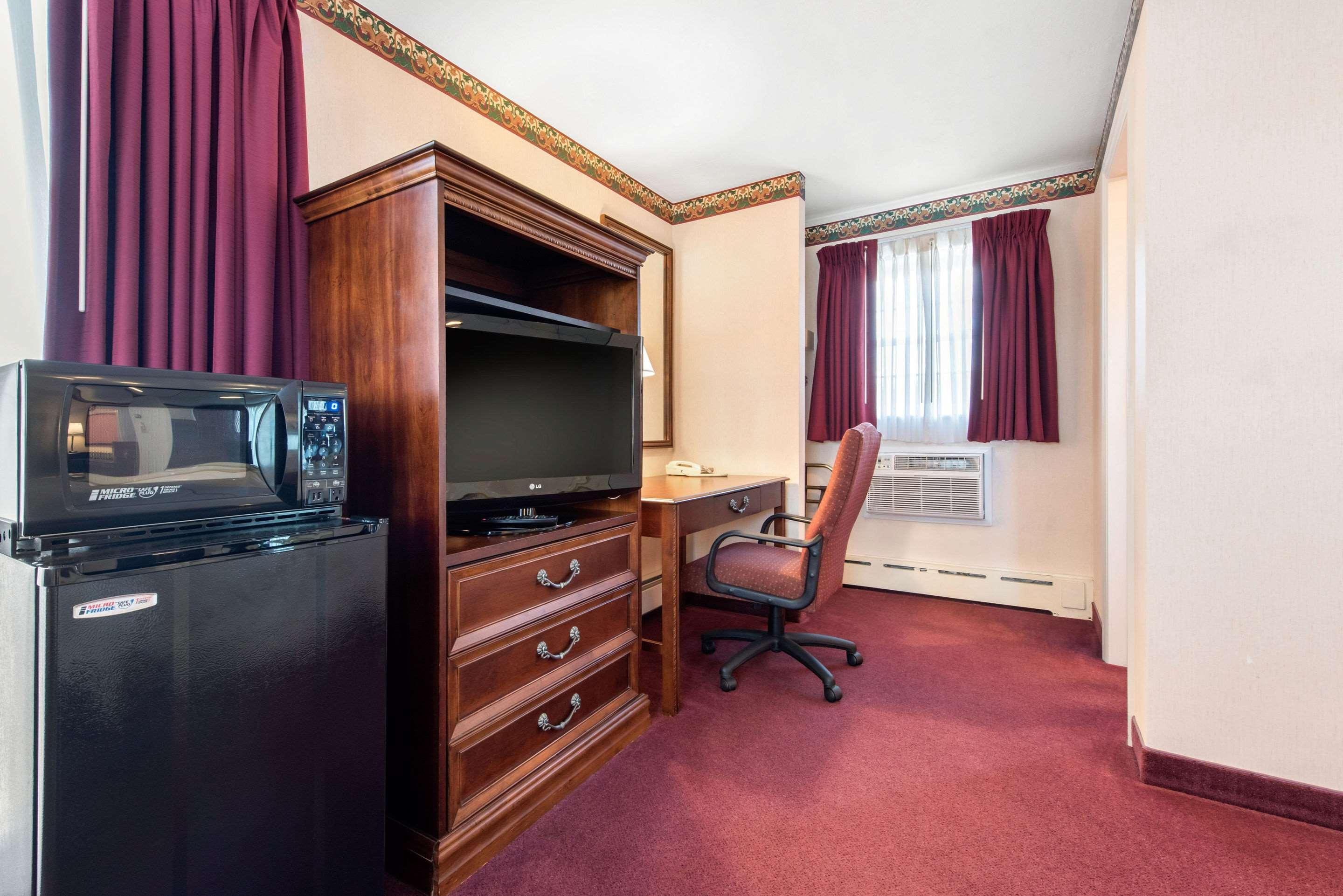 Hotel Quality Breeze Manor