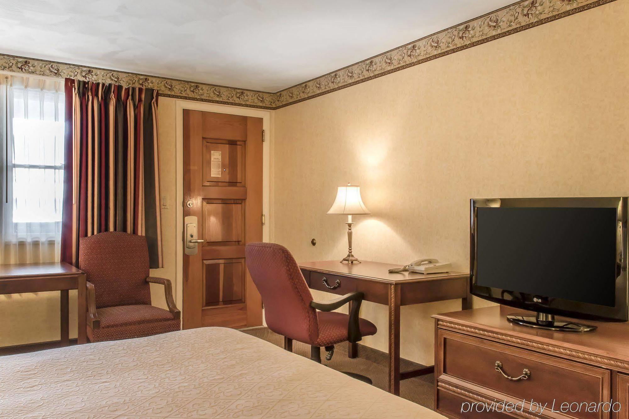 Hotel Quality Breeze Manor