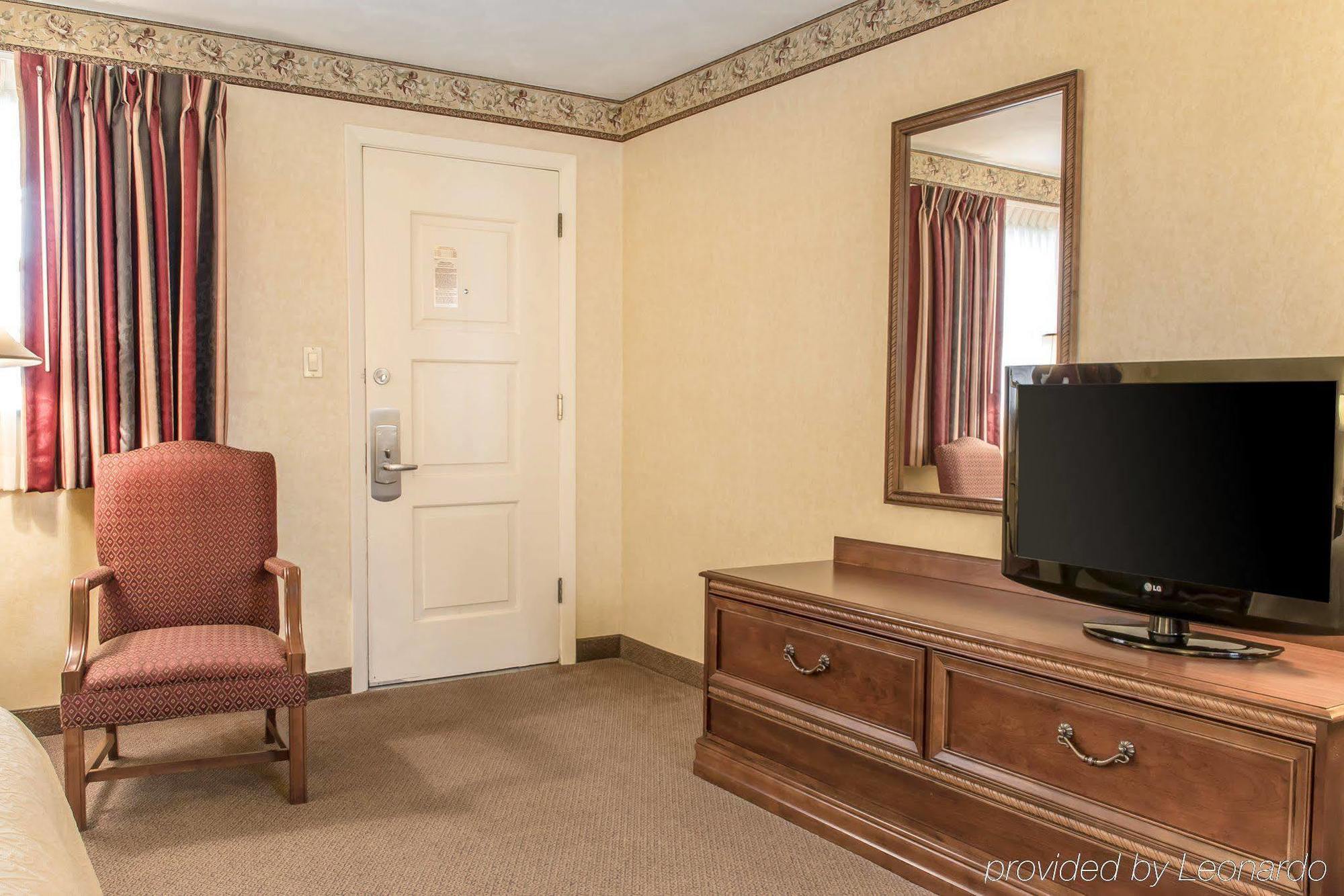 Hotel Quality Breeze Manor