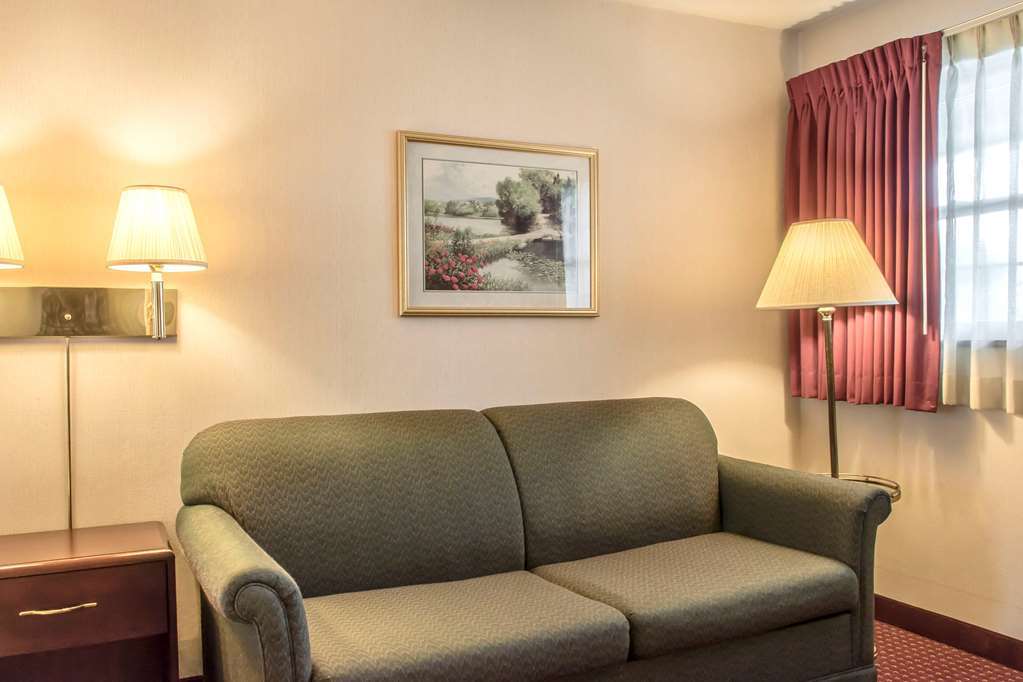 Hotel Quality Breeze Manor 2*